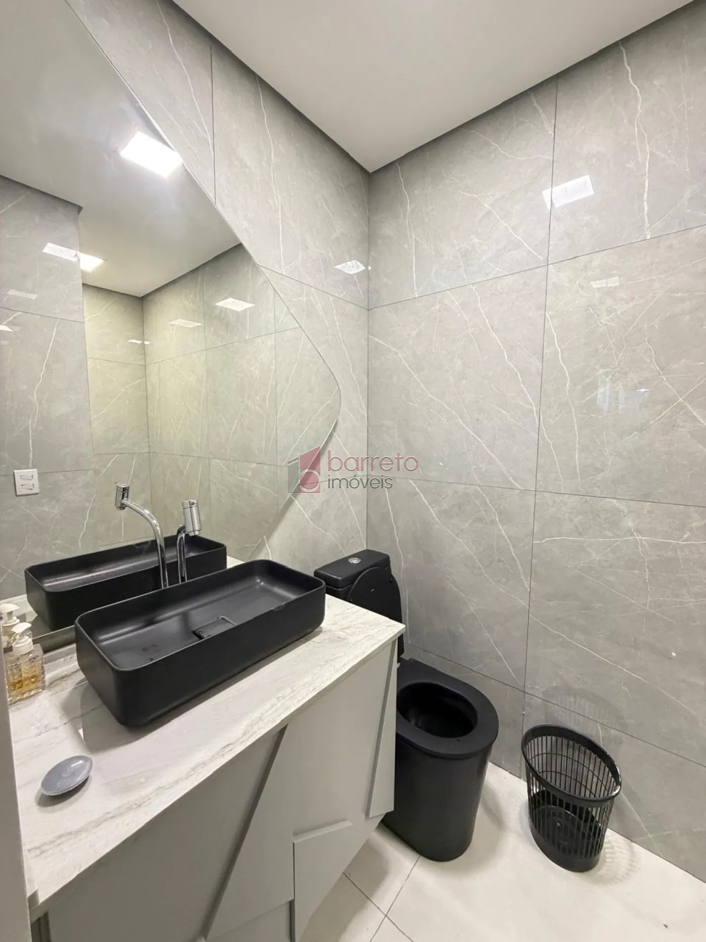 CASA ALTO PADRÃO À VENDA NO JARDIM ANA MARIA – JUNDIAÍ/SP