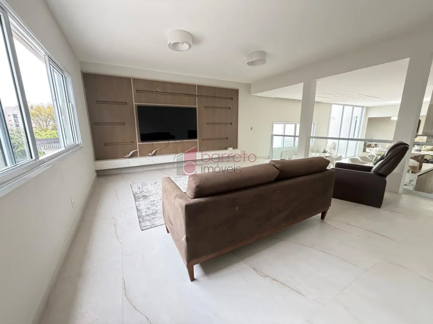 CASA ALTO PADRÃO À VENDA NO JARDIM ANA MARIA – JUNDIAÍ/SP