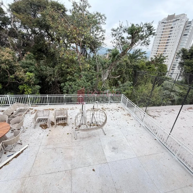 CASA ALTO PADRÃO À VENDA NO JARDIM ANA MARIA – JUNDIAÍ/SP