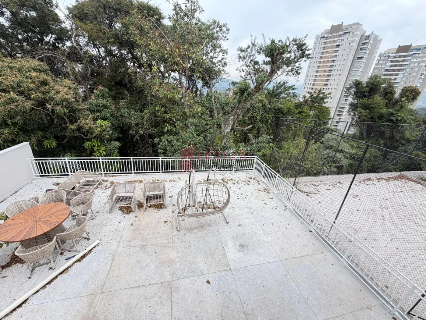 CASA ALTO PADRÃO À VENDA NO JARDIM ANA MARIA – JUNDIAÍ/SP