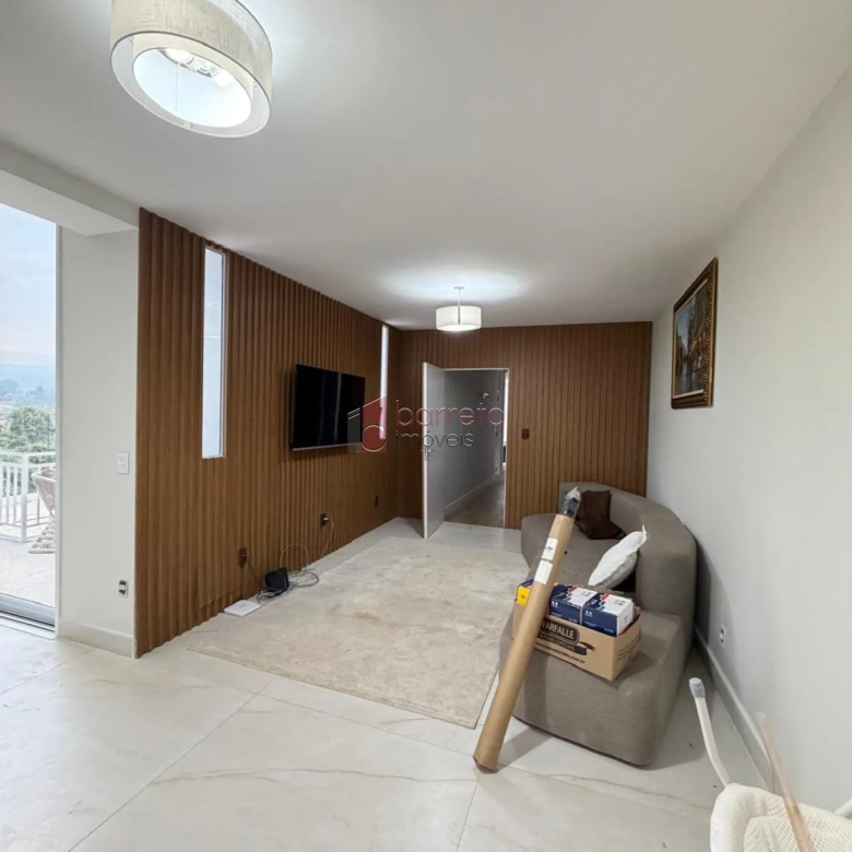 CASA ALTO PADRÃO À VENDA NO JARDIM ANA MARIA – JUNDIAÍ/SP