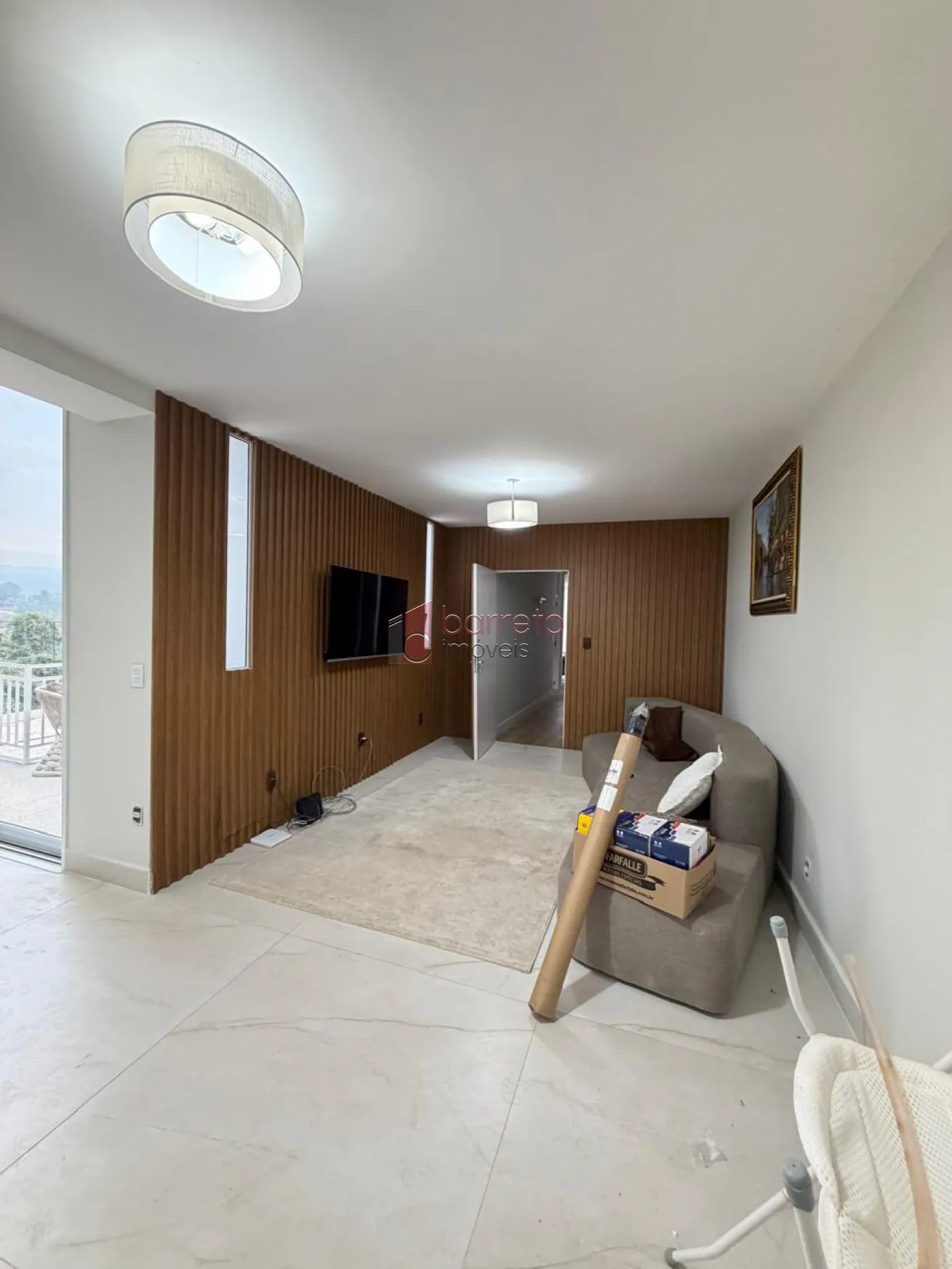 CASA ALTO PADRÃO À VENDA NO JARDIM ANA MARIA – JUNDIAÍ/SP
