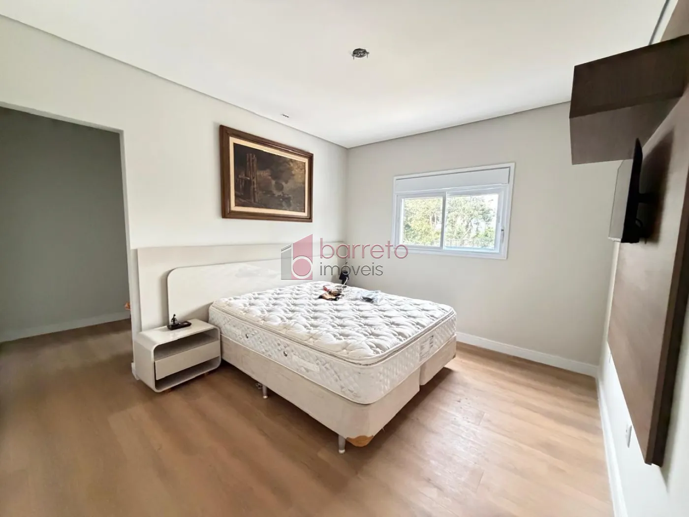 CASA ALTO PADRÃO À VENDA NO JARDIM ANA MARIA – JUNDIAÍ/SP