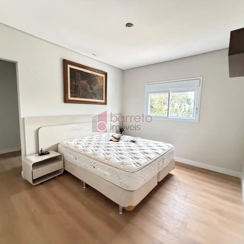 CASA ALTO PADRÃO À VENDA NO JARDIM ANA MARIA – JUNDIAÍ/SP