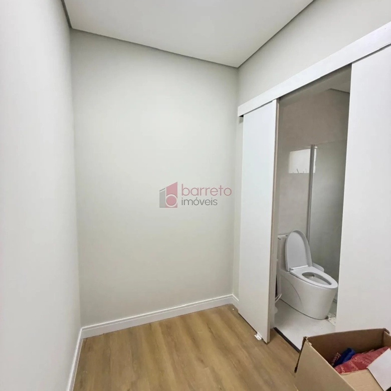 CASA ALTO PADRÃO À VENDA NO JARDIM ANA MARIA – JUNDIAÍ/SP