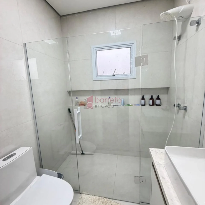 CASA ALTO PADRÃO À VENDA NO JARDIM ANA MARIA – JUNDIAÍ/SP