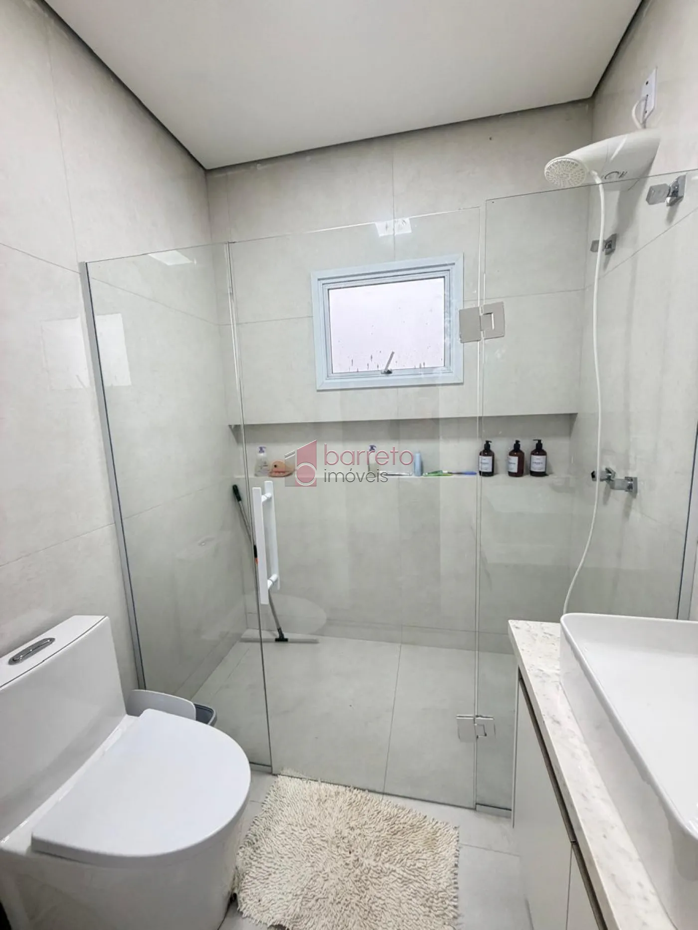 CASA ALTO PADRÃO À VENDA NO JARDIM ANA MARIA – JUNDIAÍ/SP