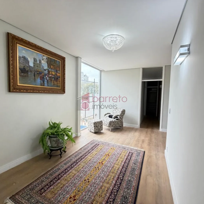 CASA ALTO PADRÃO À VENDA NO JARDIM ANA MARIA – JUNDIAÍ/SP