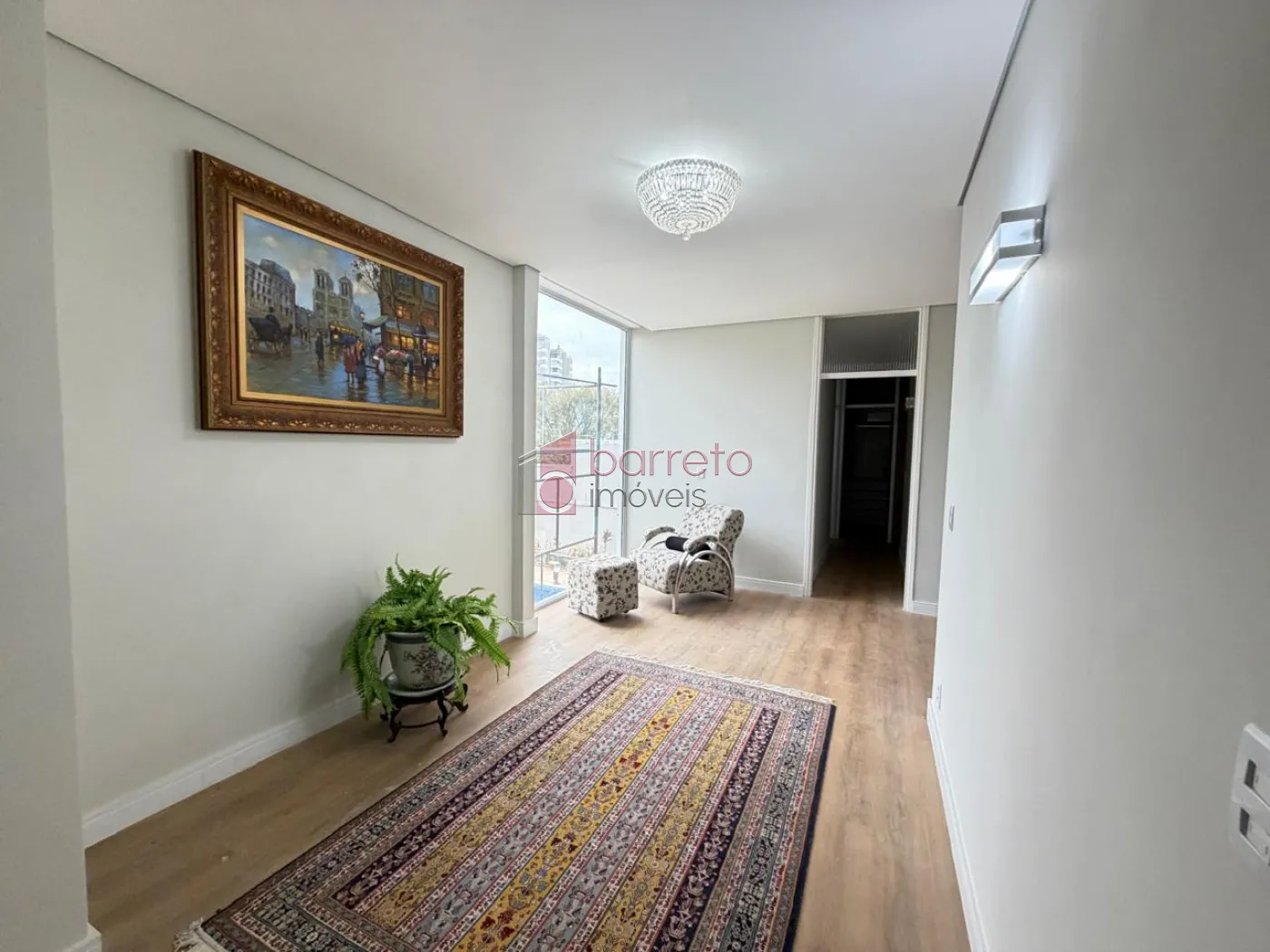 CASA ALTO PADRÃO À VENDA NO JARDIM ANA MARIA – JUNDIAÍ/SP