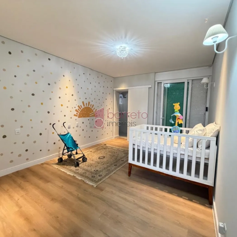 CASA ALTO PADRÃO À VENDA NO JARDIM ANA MARIA – JUNDIAÍ/SP