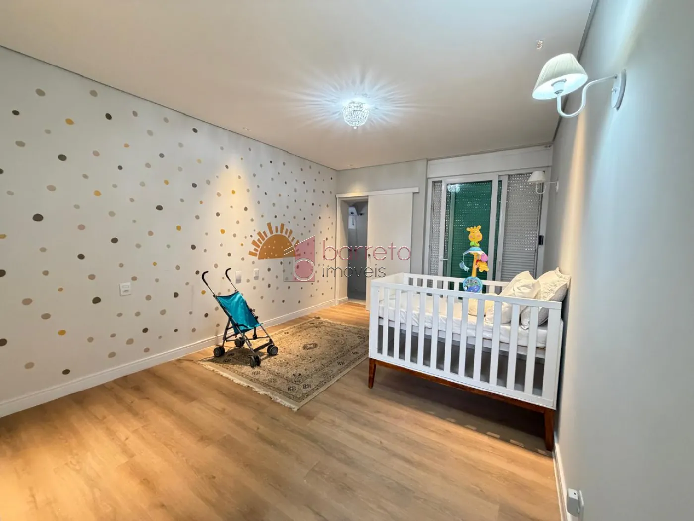 CASA ALTO PADRÃO À VENDA NO JARDIM ANA MARIA – JUNDIAÍ/SP
