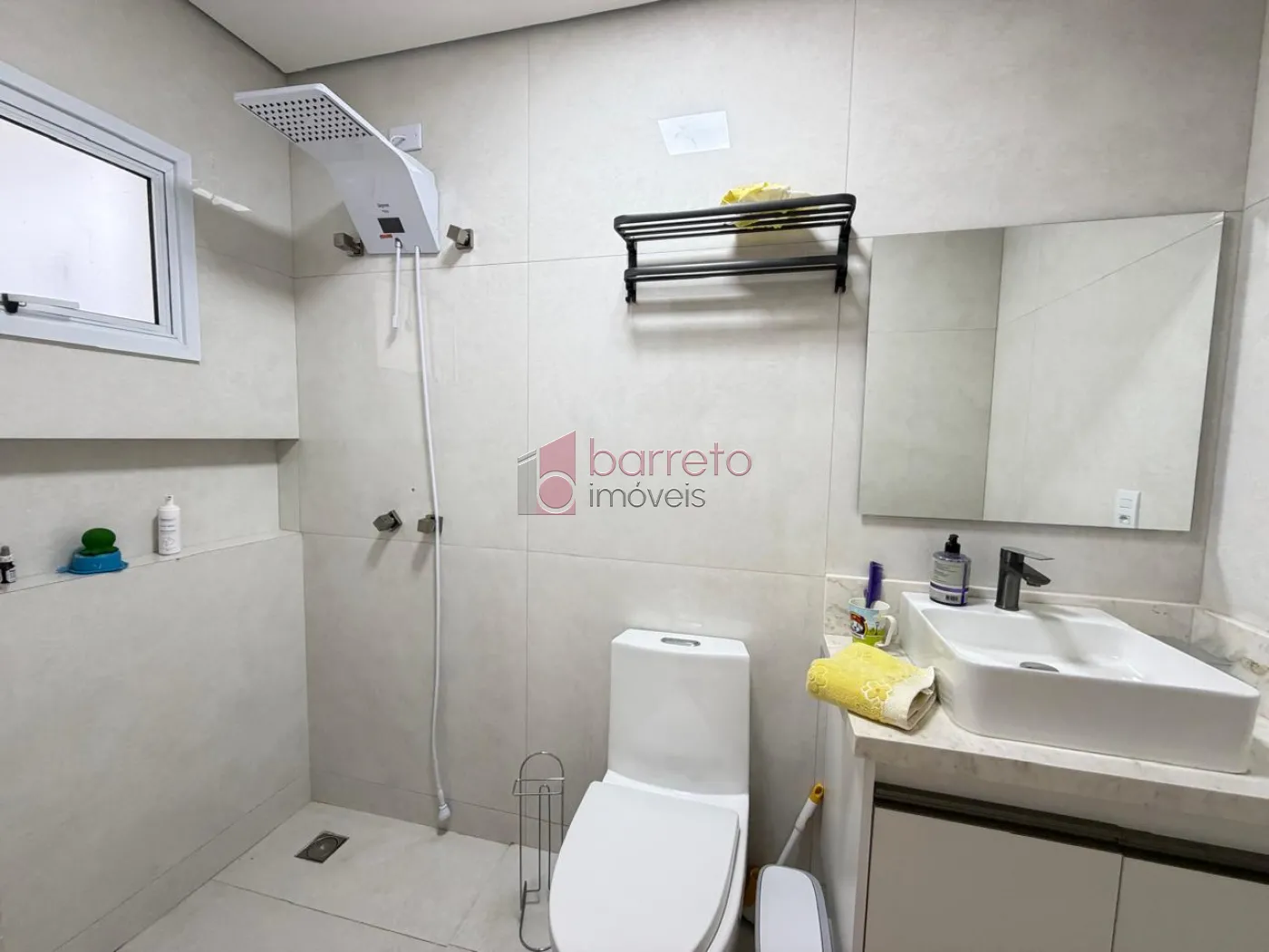 CASA ALTO PADRÃO À VENDA NO JARDIM ANA MARIA – JUNDIAÍ/SP