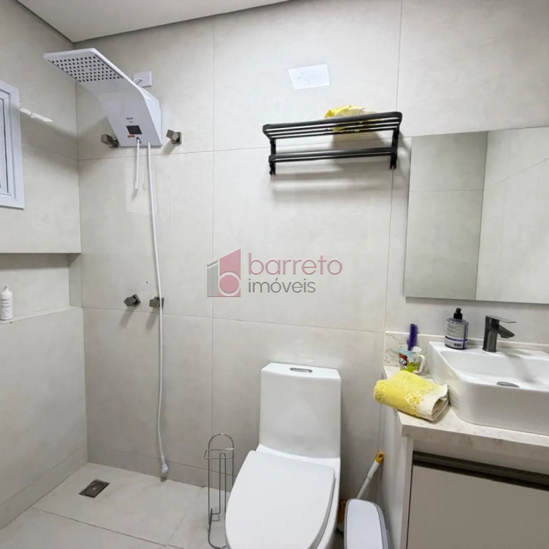 CASA ALTO PADRÃO À VENDA NO JARDIM ANA MARIA – JUNDIAÍ/SP