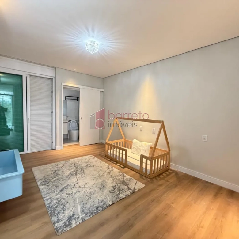 CASA ALTO PADRÃO À VENDA NO JARDIM ANA MARIA – JUNDIAÍ/SP