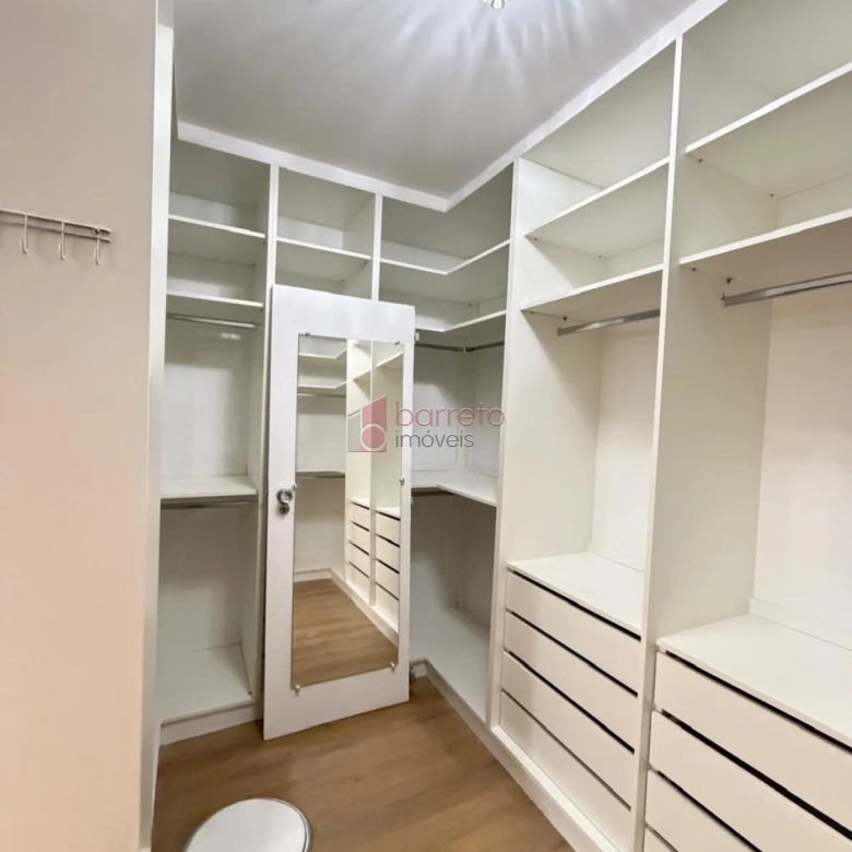 CASA ALTO PADRÃO À VENDA NO JARDIM ANA MARIA – JUNDIAÍ/SP