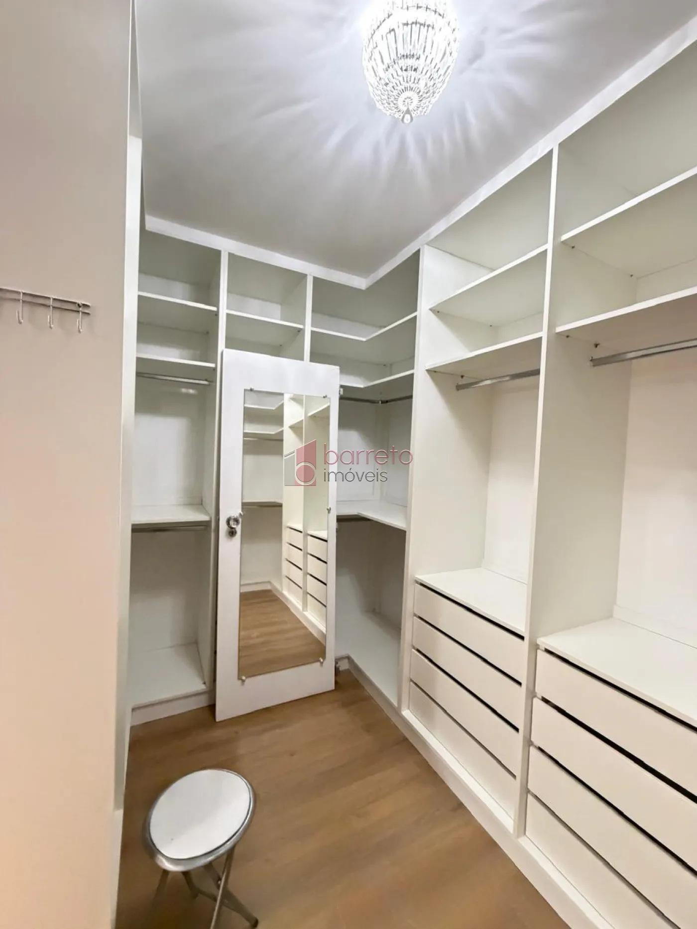 CASA ALTO PADRÃO À VENDA NO JARDIM ANA MARIA – JUNDIAÍ/SP