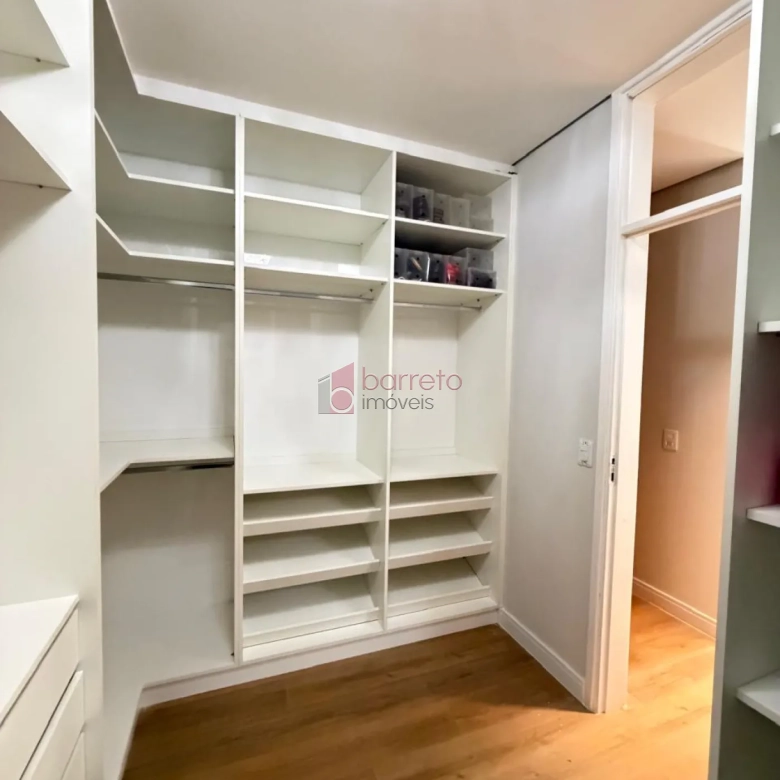 CASA ALTO PADRÃO À VENDA NO JARDIM ANA MARIA – JUNDIAÍ/SP