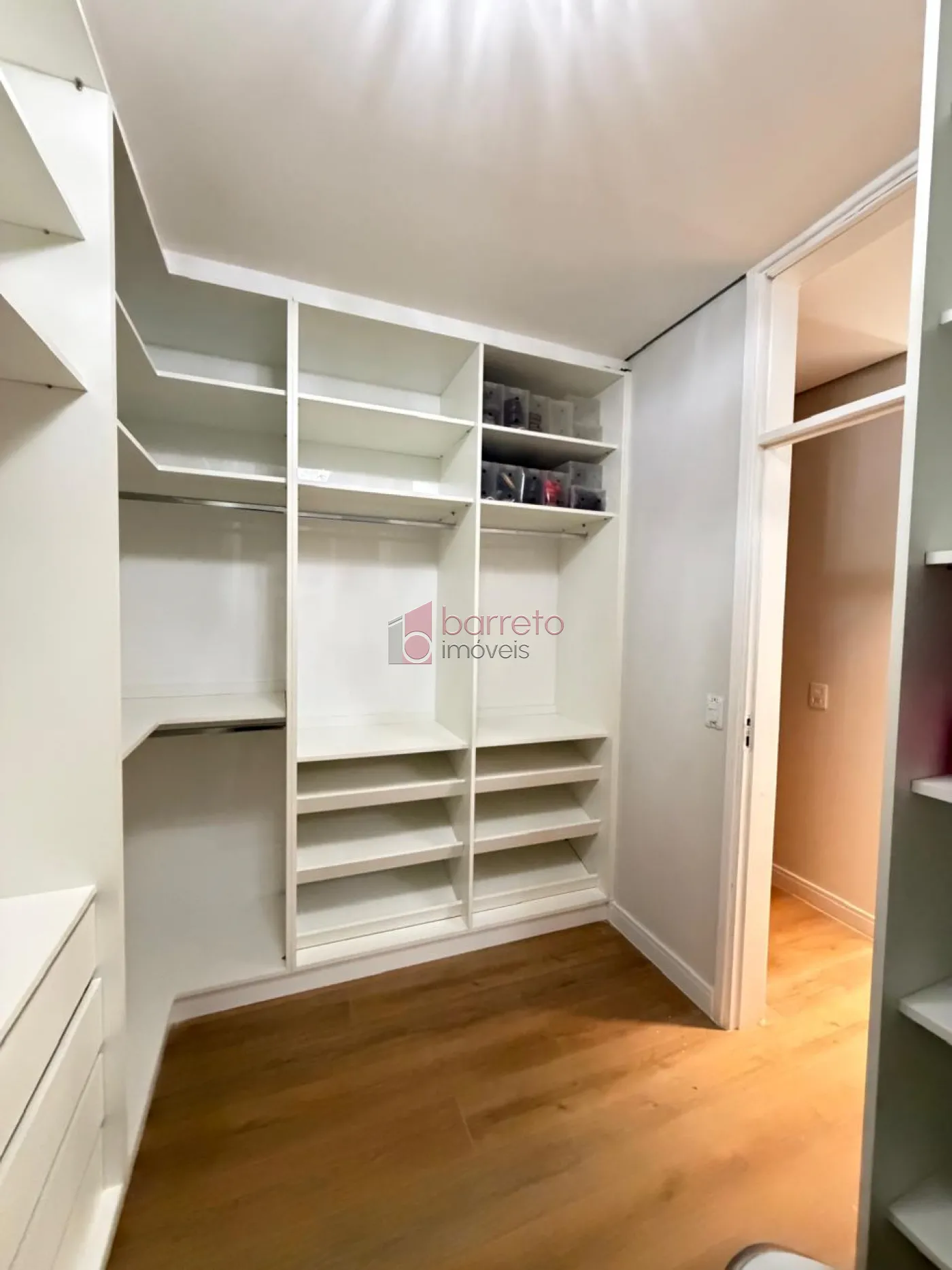 CASA ALTO PADRÃO À VENDA NO JARDIM ANA MARIA – JUNDIAÍ/SP