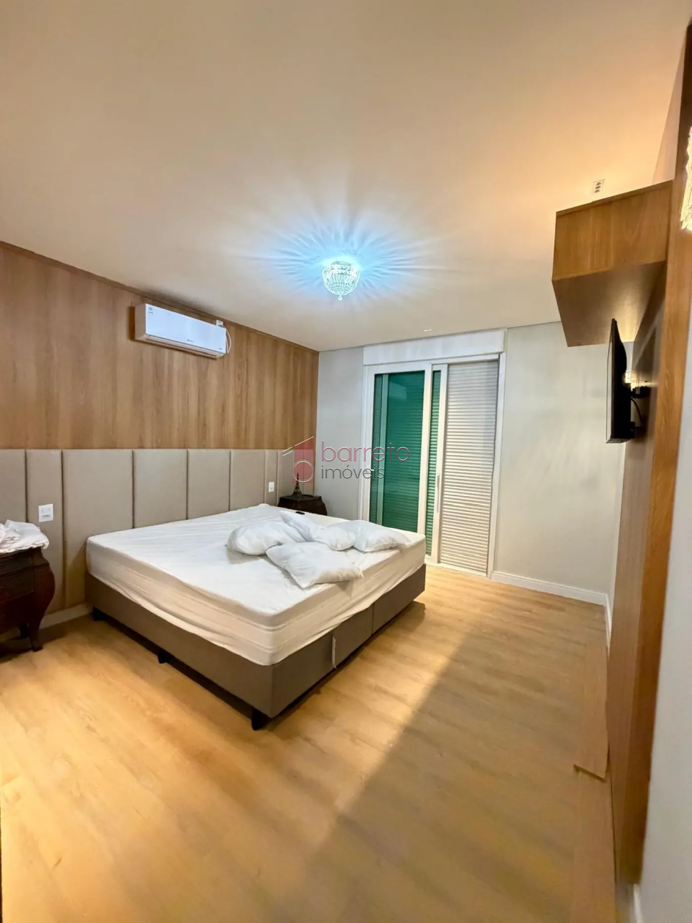 CASA ALTO PADRÃO À VENDA NO JARDIM ANA MARIA – JUNDIAÍ/SP