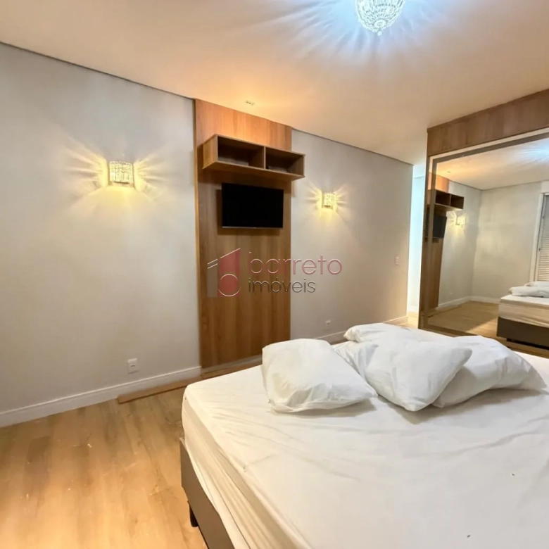 CASA ALTO PADRÃO À VENDA NO JARDIM ANA MARIA – JUNDIAÍ/SP
