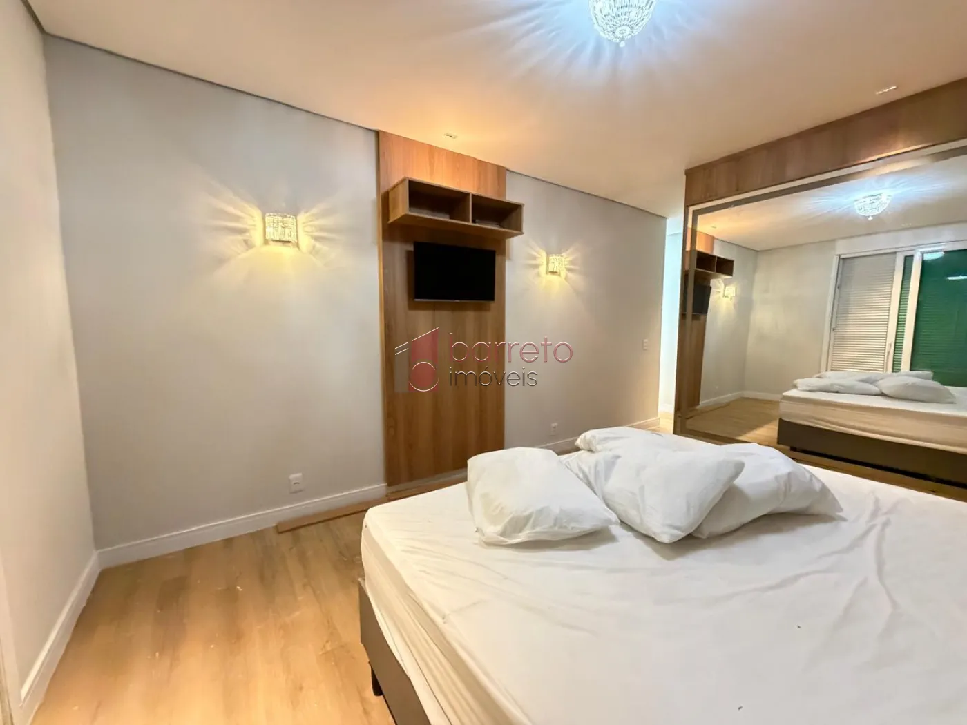 CASA ALTO PADRÃO À VENDA NO JARDIM ANA MARIA – JUNDIAÍ/SP
