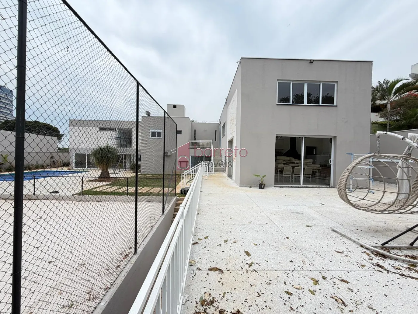 CASA ALTO PADRÃO À VENDA NO JARDIM ANA MARIA – JUNDIAÍ/SP
