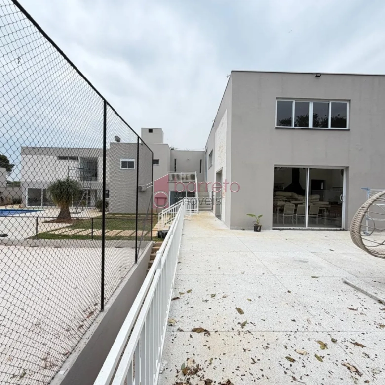 CASA ALTO PADRÃO À VENDA NO JARDIM ANA MARIA – JUNDIAÍ/SP