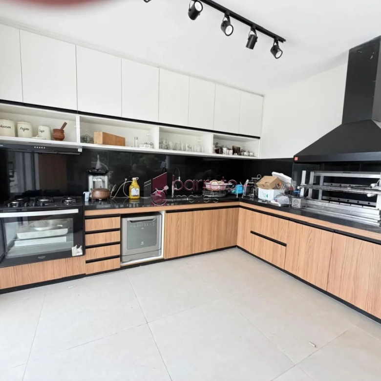 CASA ALTO PADRÃO À VENDA NO JARDIM ANA MARIA – JUNDIAÍ/SP