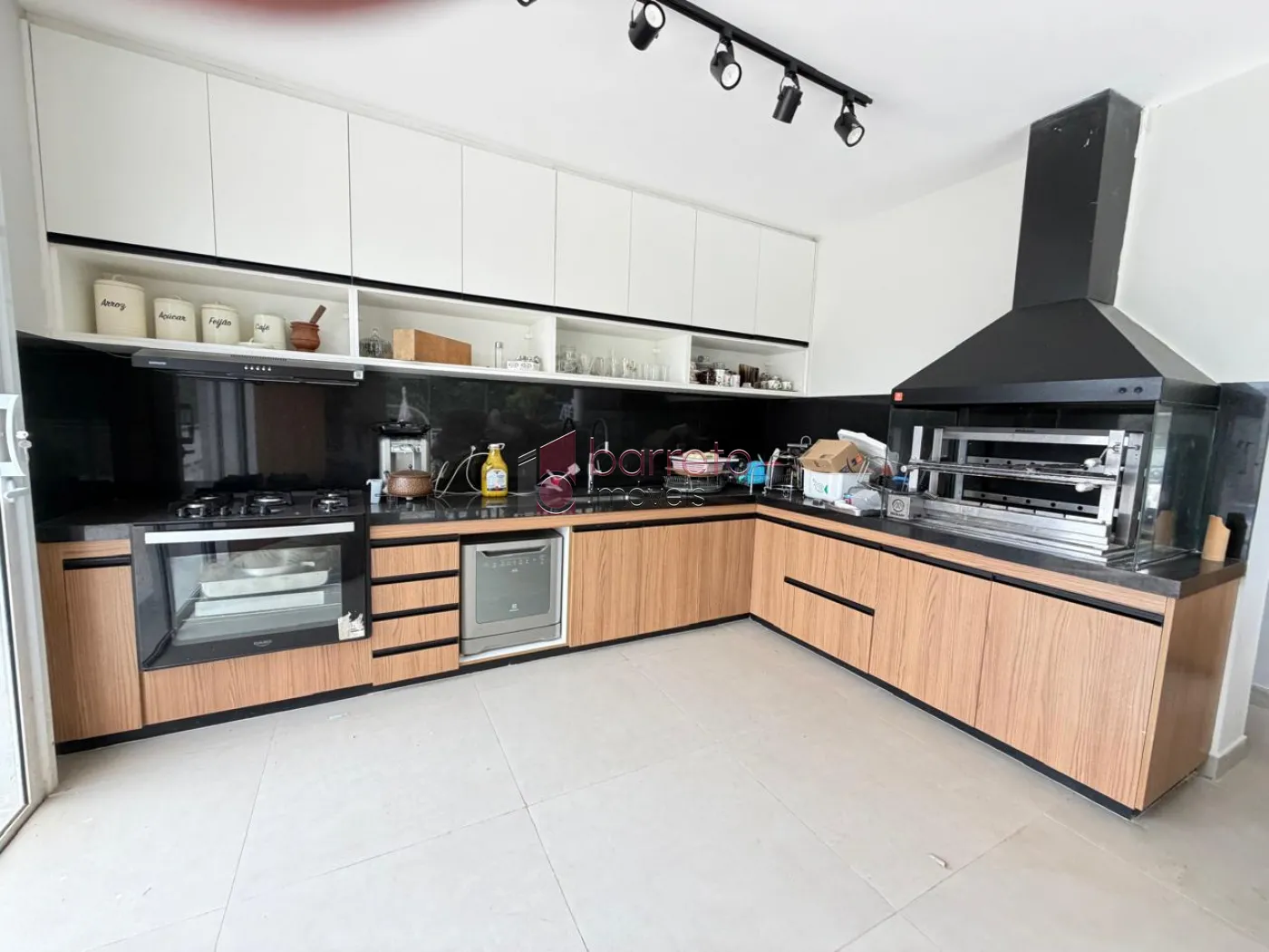 CASA ALTO PADRÃO À VENDA NO JARDIM ANA MARIA – JUNDIAÍ/SP