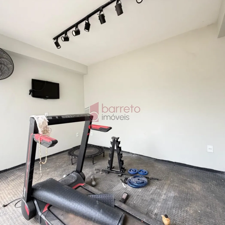 CASA ALTO PADRÃO À VENDA NO JARDIM ANA MARIA – JUNDIAÍ/SP