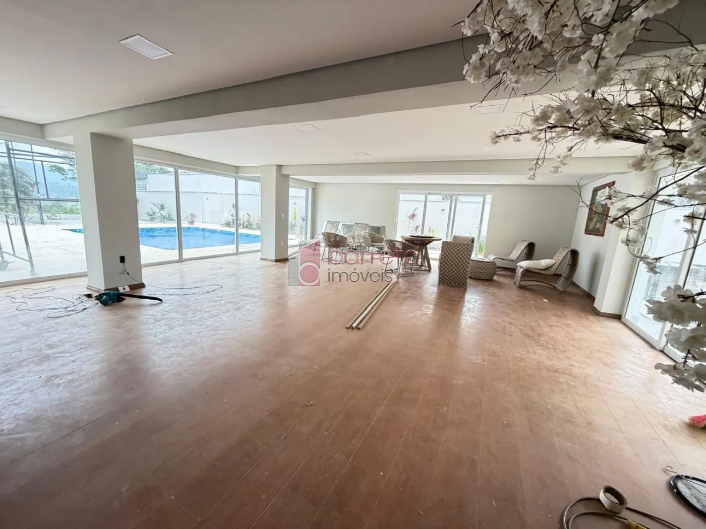 CASA ALTO PADRÃO À VENDA NO JARDIM ANA MARIA – JUNDIAÍ/SP