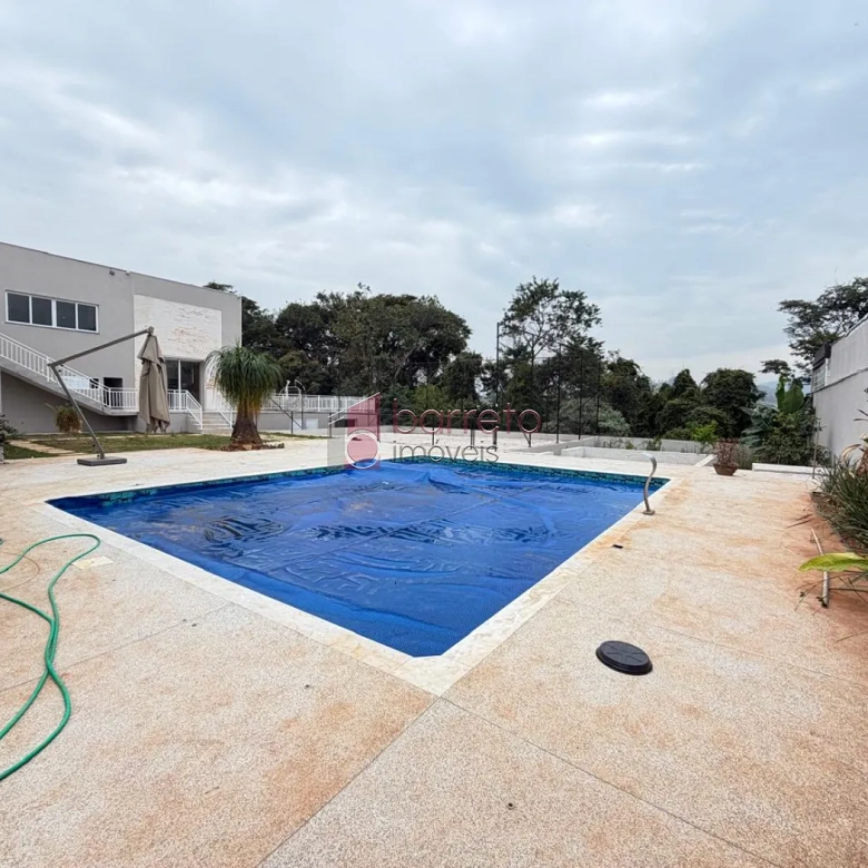 CASA ALTO PADRÃO À VENDA NO JARDIM ANA MARIA – JUNDIAÍ/SP