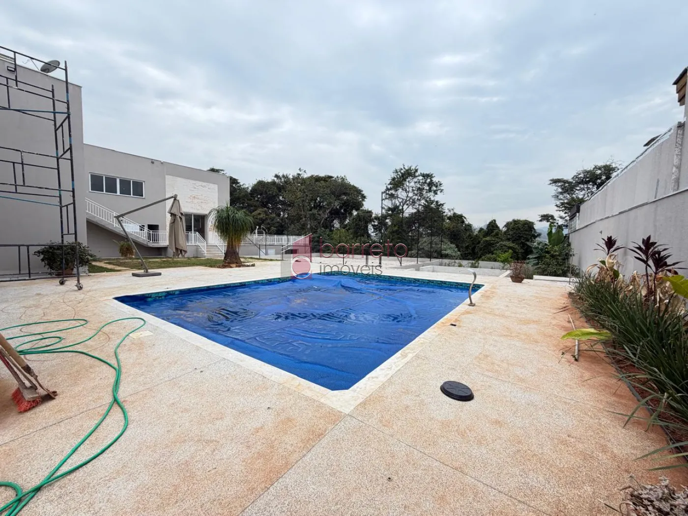 CASA ALTO PADRÃO À VENDA NO JARDIM ANA MARIA – JUNDIAÍ/SP