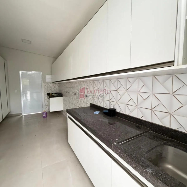 CASA ALTO PADRÃO À VENDA NO JARDIM ANA MARIA – JUNDIAÍ/SP
