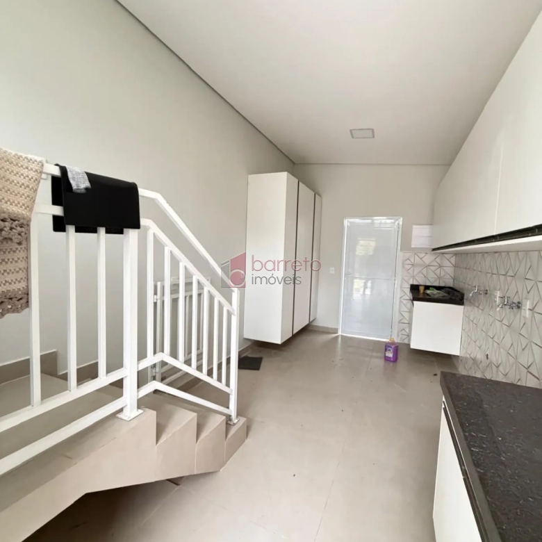 CASA ALTO PADRÃO À VENDA NO JARDIM ANA MARIA – JUNDIAÍ/SP