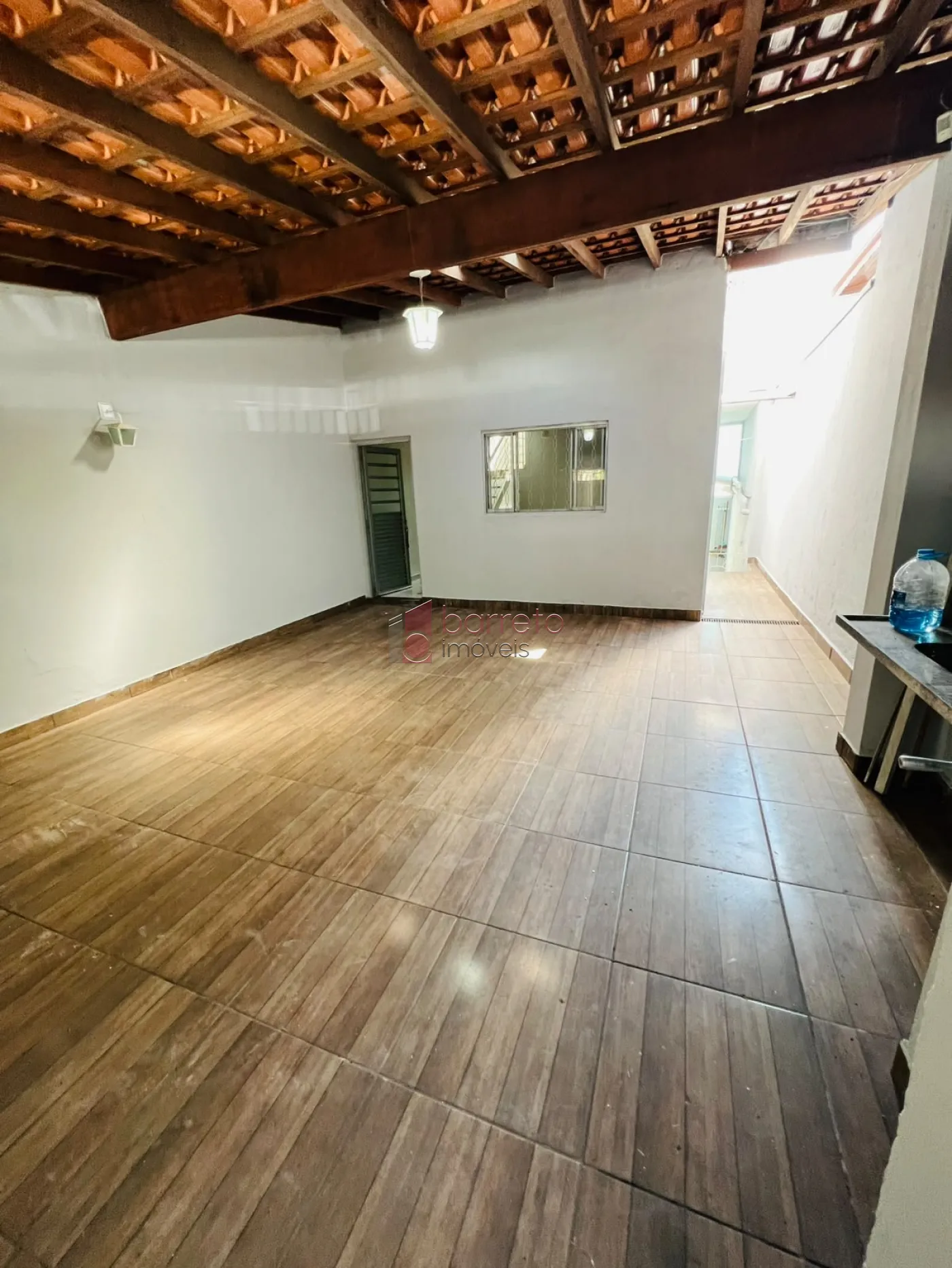 SOBRADO PARA LOCAÇÃO NO BAIRRO JARDIM BOA VISTA – JUNDIAÍ/SP