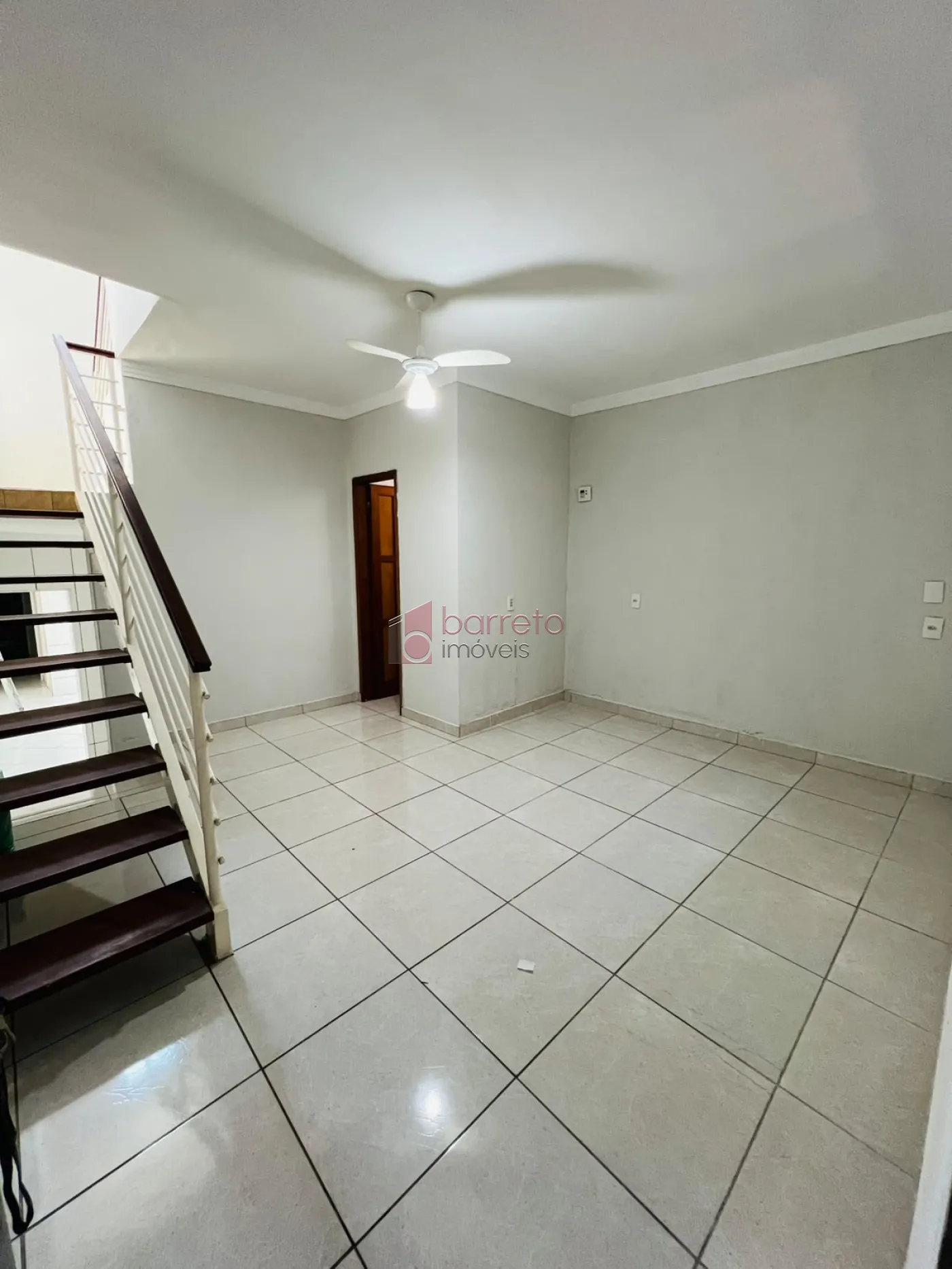 SOBRADO PARA LOCAÇÃO NO BAIRRO JARDIM BOA VISTA – JUNDIAÍ/SP