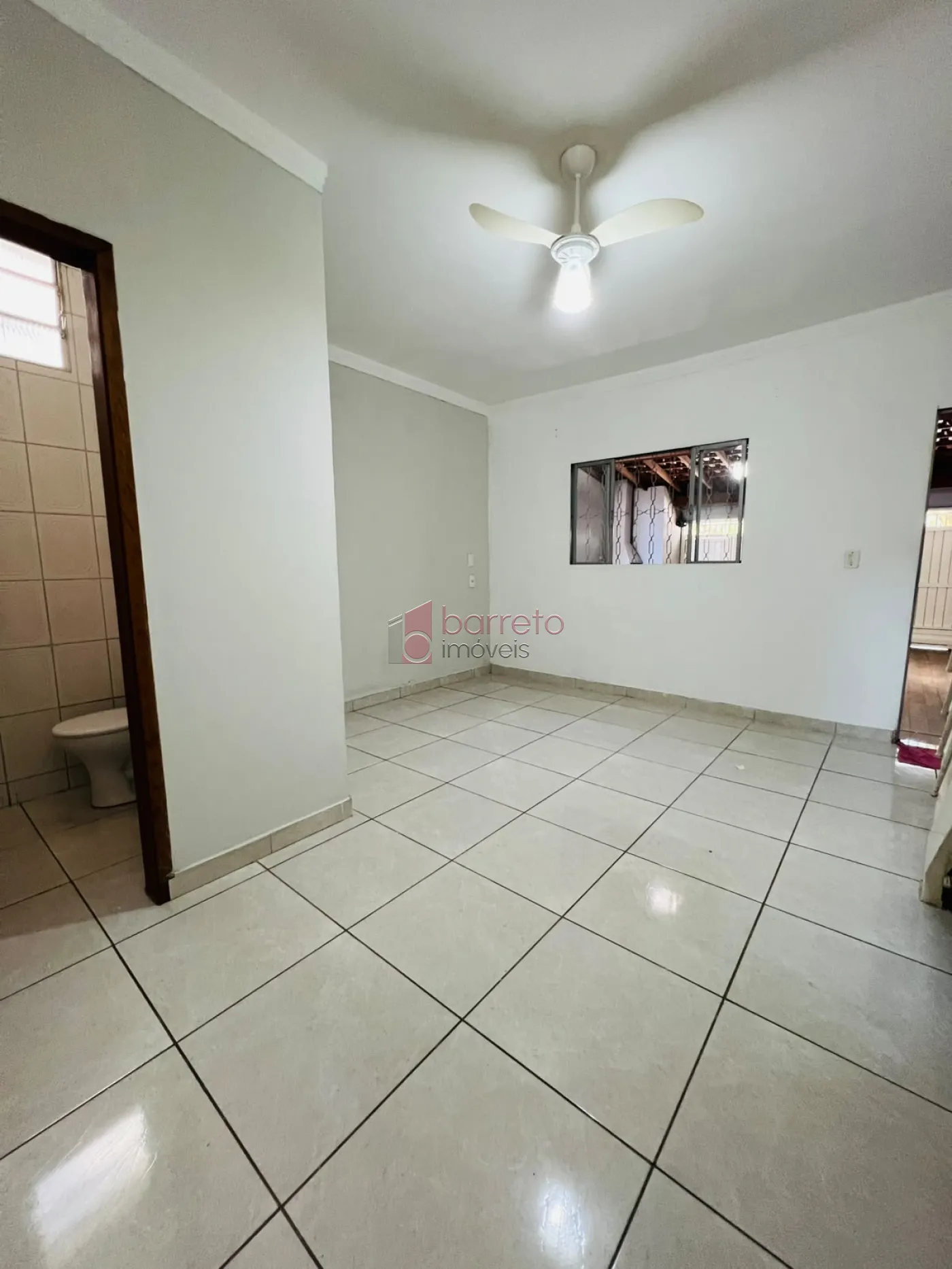 SOBRADO PARA LOCAÇÃO NO BAIRRO JARDIM BOA VISTA – JUNDIAÍ/SP