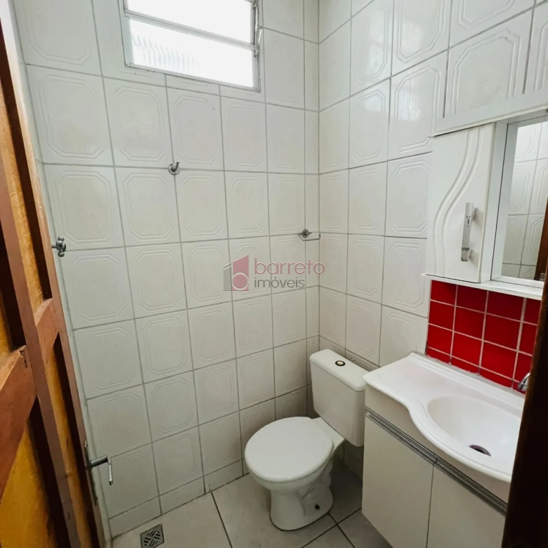 SOBRADO PARA LOCAÇÃO NO BAIRRO JARDIM BOA VISTA – JUNDIAÍ/SP