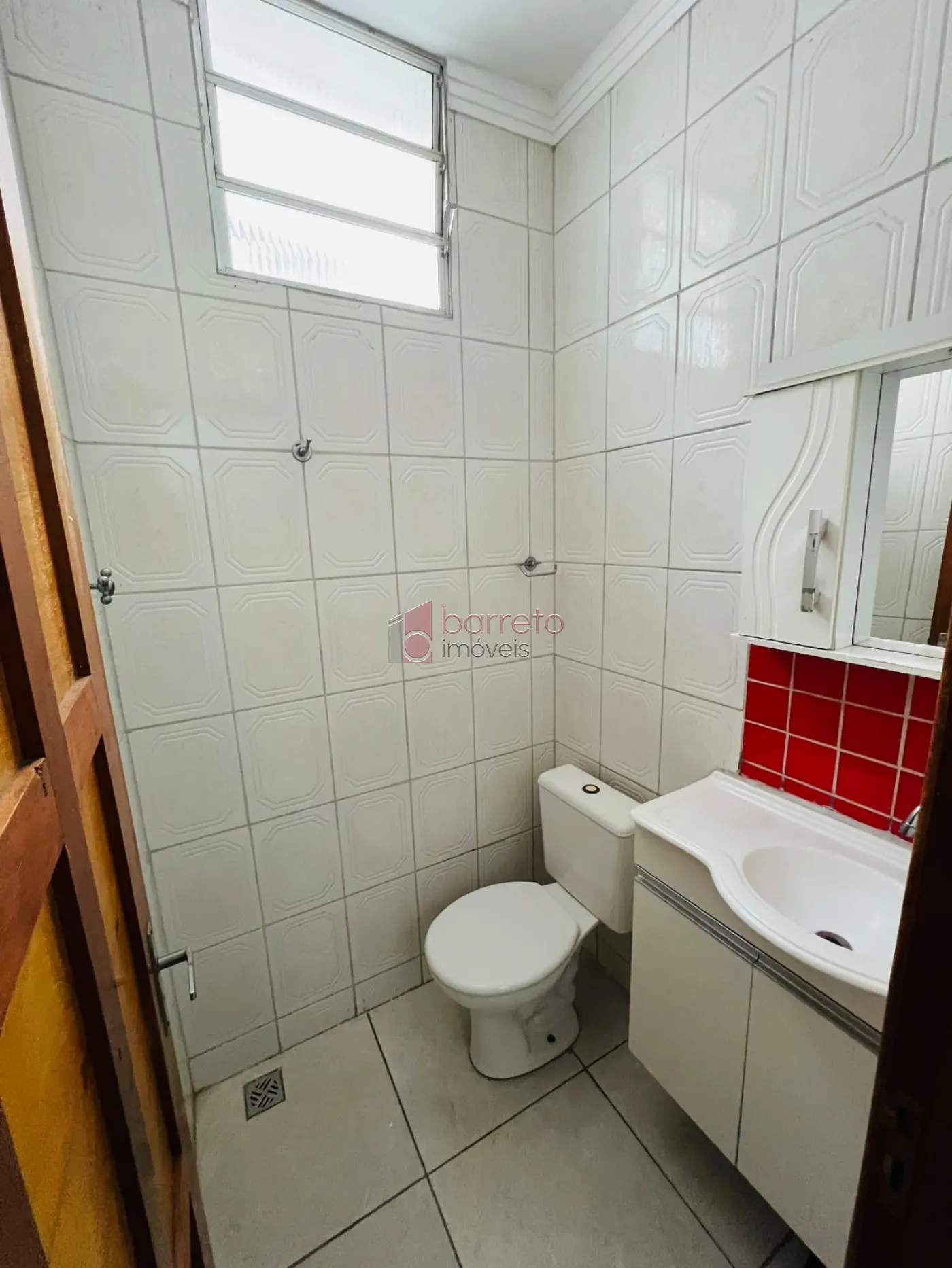 SOBRADO PARA LOCAÇÃO NO BAIRRO JARDIM BOA VISTA – JUNDIAÍ/SP