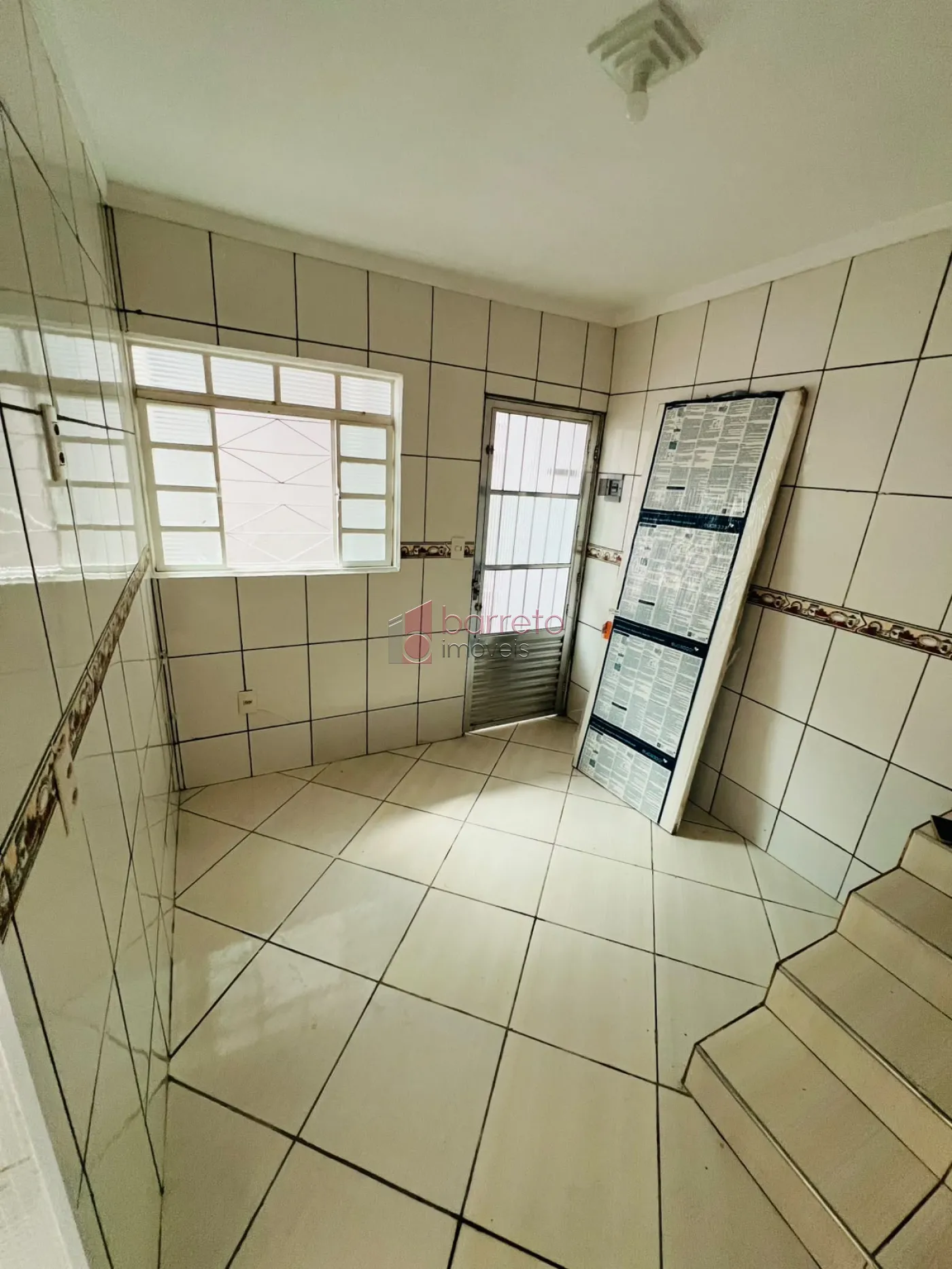 SOBRADO PARA LOCAÇÃO NO BAIRRO JARDIM BOA VISTA – JUNDIAÍ/SP