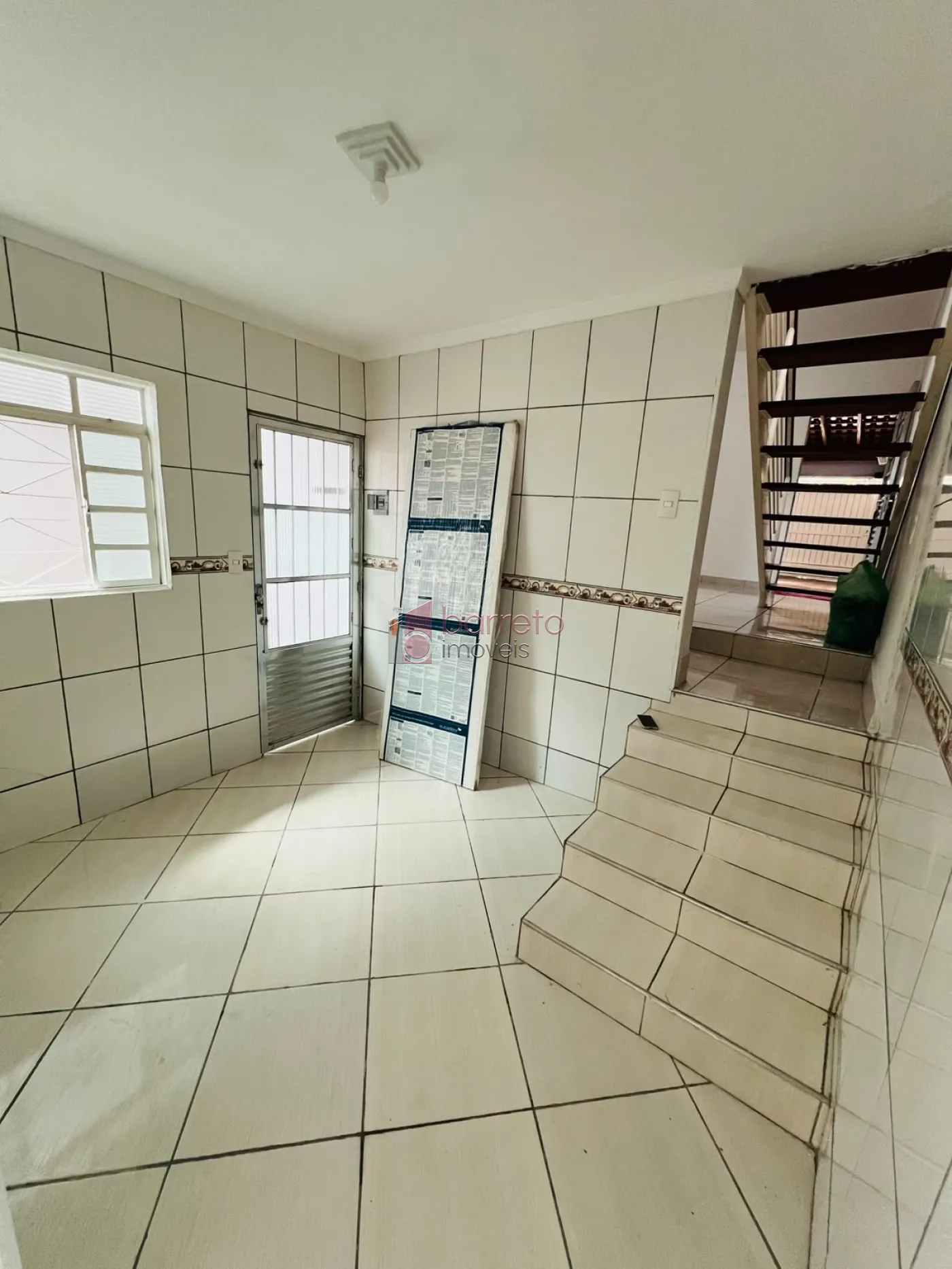 SOBRADO PARA LOCAÇÃO NO BAIRRO JARDIM BOA VISTA – JUNDIAÍ/SP