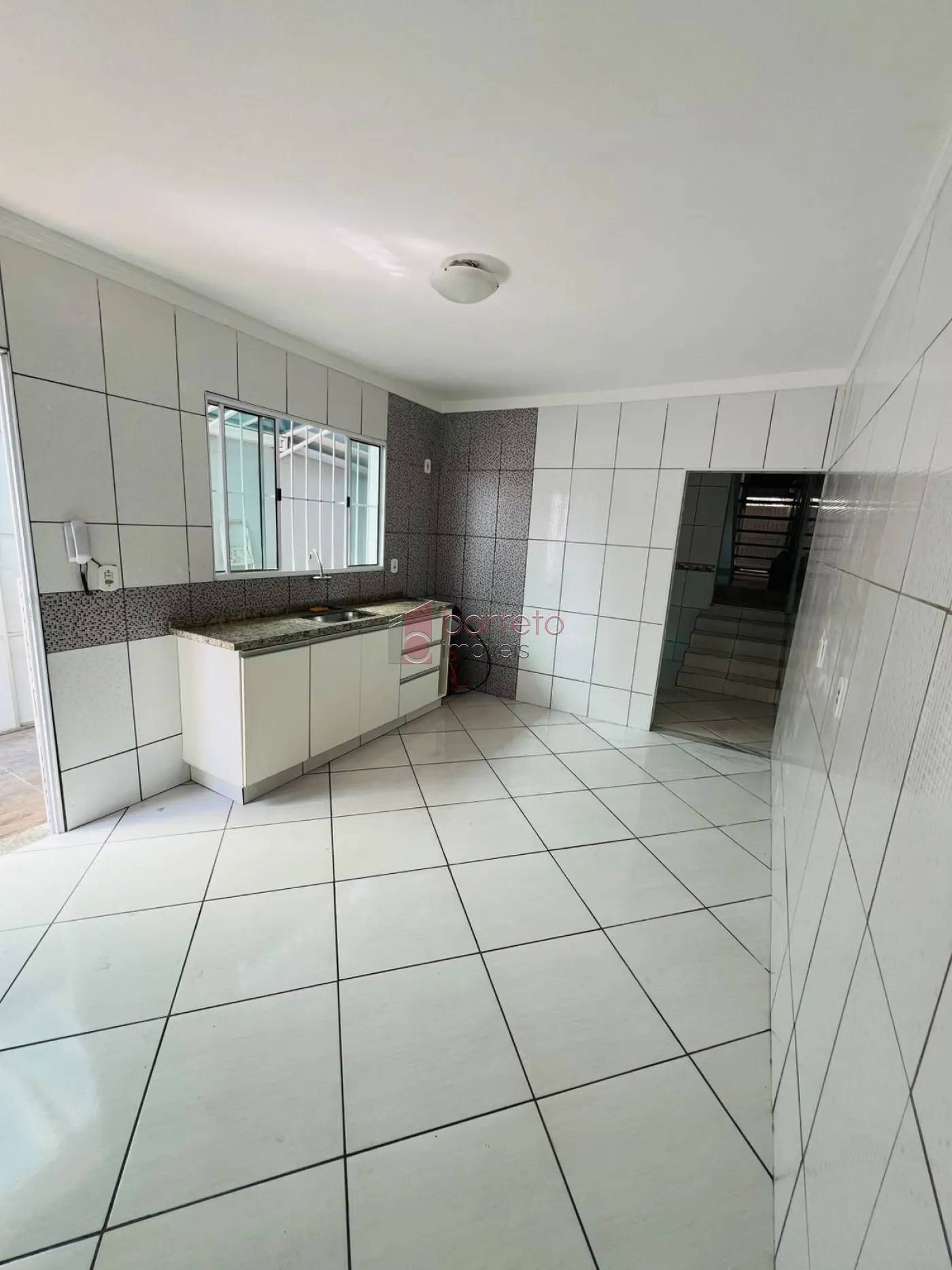 SOBRADO PARA LOCAÇÃO NO BAIRRO JARDIM BOA VISTA – JUNDIAÍ/SP