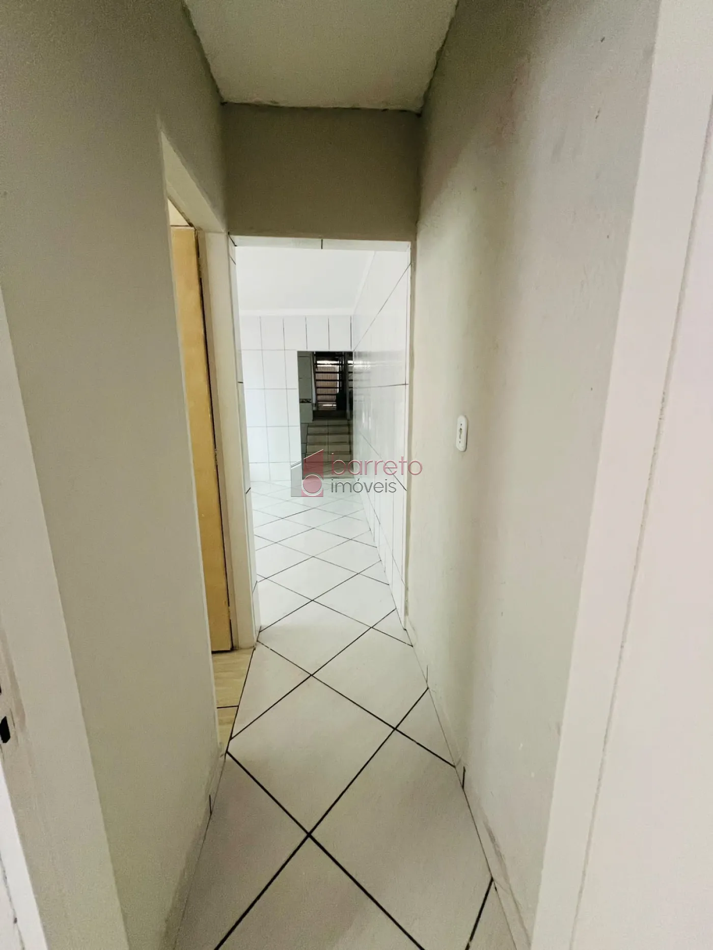 SOBRADO PARA LOCAÇÃO NO BAIRRO JARDIM BOA VISTA – JUNDIAÍ/SP