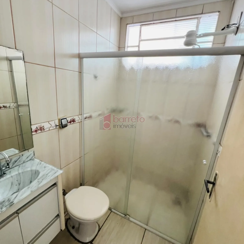 SOBRADO PARA LOCAÇÃO NO BAIRRO JARDIM BOA VISTA – JUNDIAÍ/SP