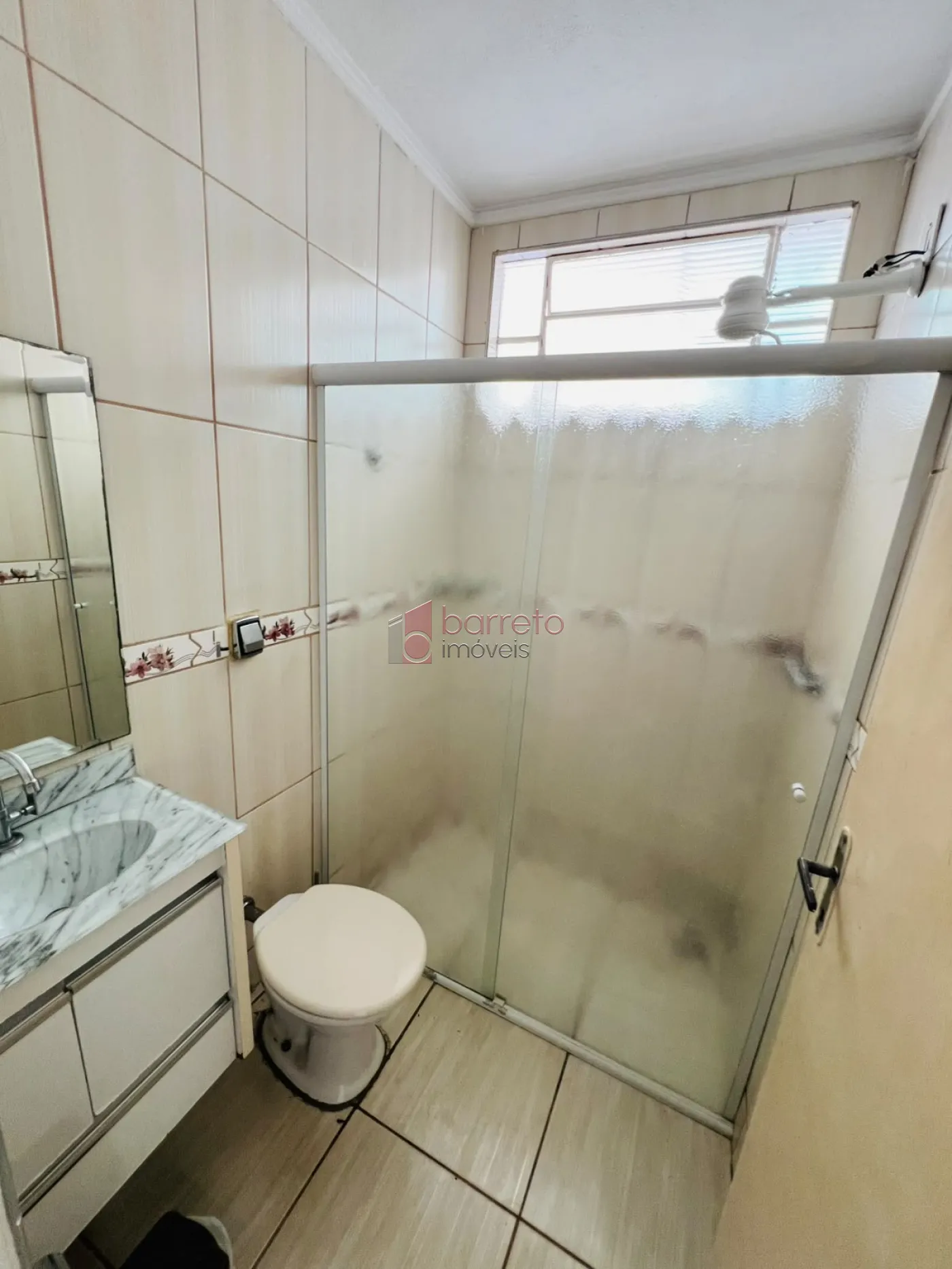 SOBRADO PARA LOCAÇÃO NO BAIRRO JARDIM BOA VISTA – JUNDIAÍ/SP