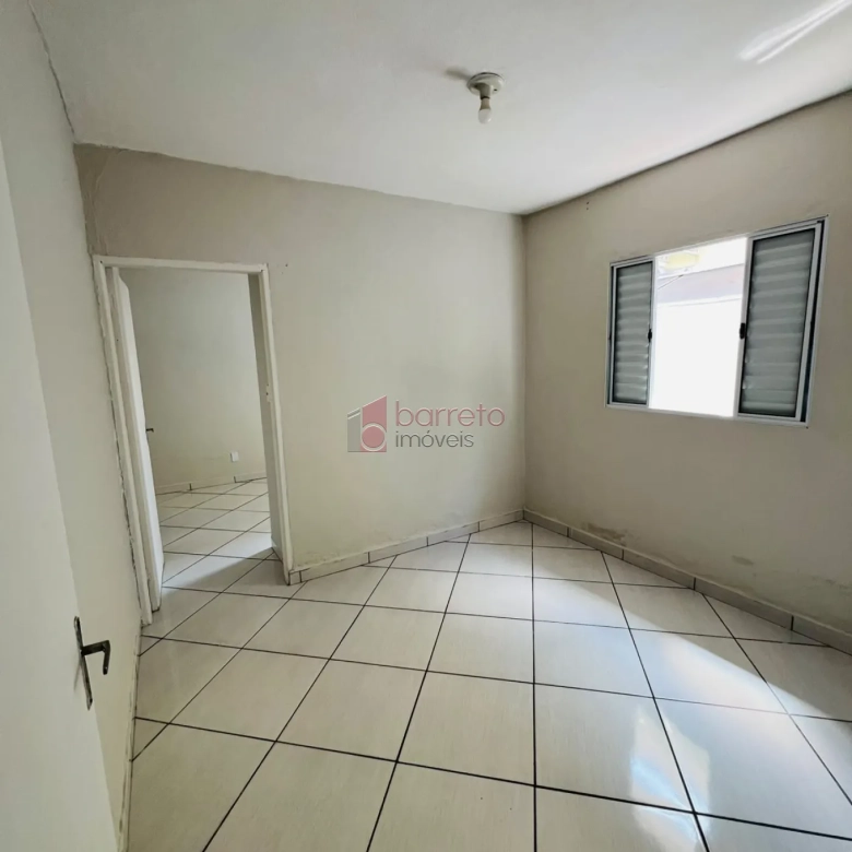 SOBRADO PARA LOCAÇÃO NO BAIRRO JARDIM BOA VISTA – JUNDIAÍ/SP