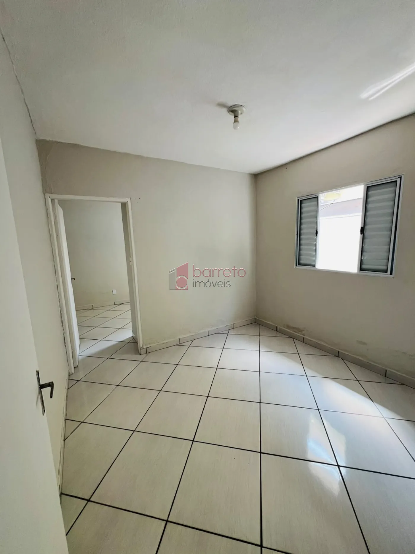 SOBRADO PARA LOCAÇÃO NO BAIRRO JARDIM BOA VISTA – JUNDIAÍ/SP