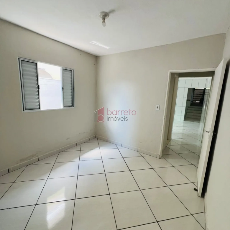SOBRADO PARA LOCAÇÃO NO BAIRRO JARDIM BOA VISTA – JUNDIAÍ/SP