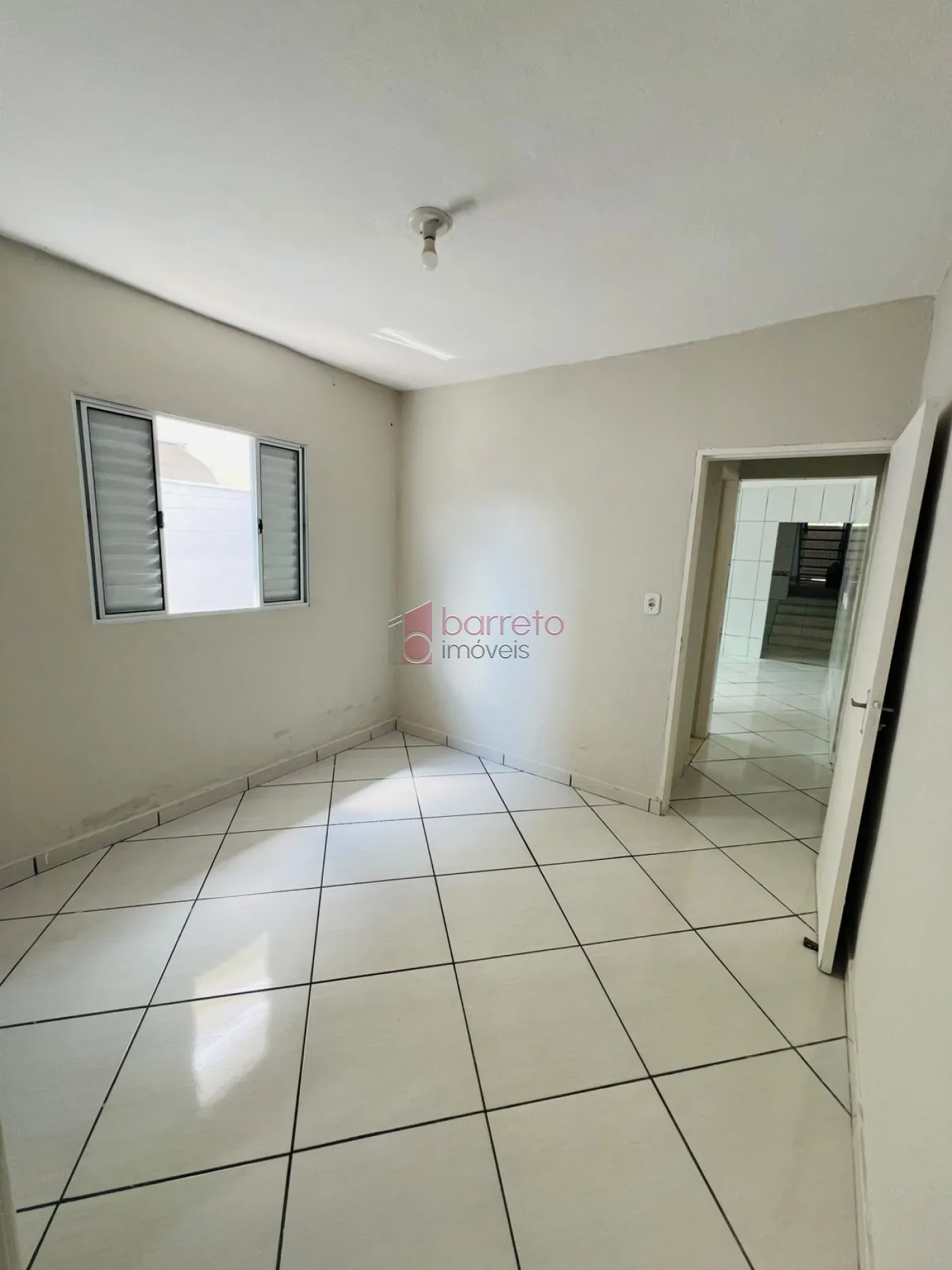 SOBRADO PARA LOCAÇÃO NO BAIRRO JARDIM BOA VISTA – JUNDIAÍ/SP